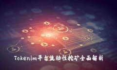 Tokenim平台流动性挖矿全面