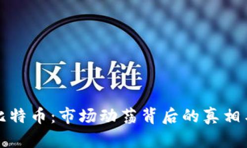区块链与比特币：市场动荡背后的真相与未来趋势