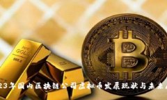 2023年国内区块链公司虚拟