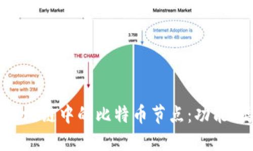 深入了解区块链中的比特币节点:功能、类型与作用