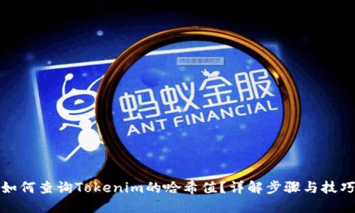 如何查询Tokenim的哈希值？详解步骤与技巧