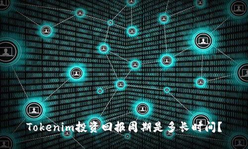 Tokenim投资回报周期是多长时间？