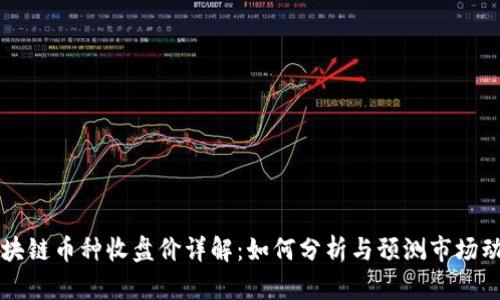区块链币种收盘价详解：如何分析与预测市场动向