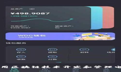 如何利用区块链技术开发和管理电子发票