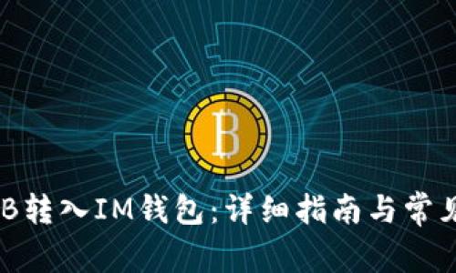 如何将BNB转入IM钱包：详细指南与常见问题解答