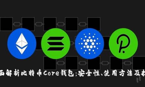 全面解析比特币Core钱包：安全性、使用方法及技巧