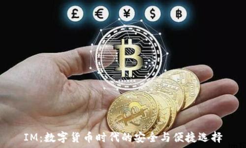  
IM：数字货币时代的安全与便捷选择